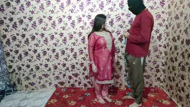 Indian Tailor with Fucking Beautiful Bhabhi Short Indian Film