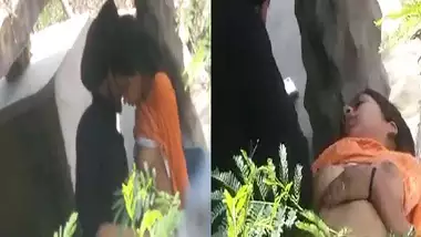 Xxx Porn Girl Sex Park Punjabi Video - Punjabi Girl Outdoor Sex Viral Hidden Cam porn video