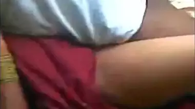 Marathi sex video of a desi lady fucking outdoor