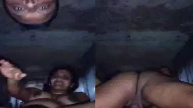 Desi video sex slut fucked under the tunnel