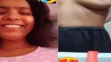 Hot girl nude on video call sex viral show