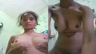 19yo Indian teen nude virgin pussy and big boobs