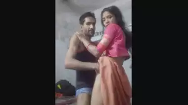 Village devar bhabhi fucking in standing position