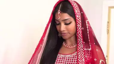 Real Tamil Indian Young Bride fucked in the...