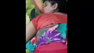 Huge ass bhabhi fucked in doggy Style