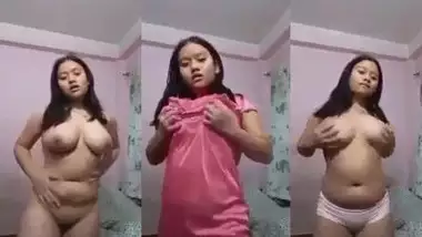 Nepali Ladki Ki Nangi Photo - Big Boob Nepali Girl Sex Video From Kathmandu porn video