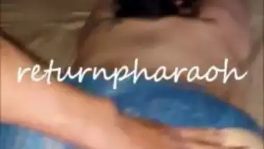 Native FAT gets ass fuck cream pie and cumshot