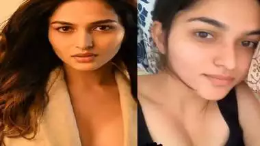 Kannada actress Kayadu Lohar sexy mms gone viral