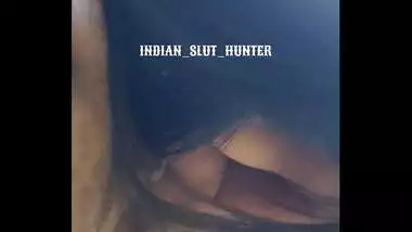 Indian slut hunter - EPISODE 7- THE SLUT FROM INDORE GETS BANGED IN HER HOME - PART - II