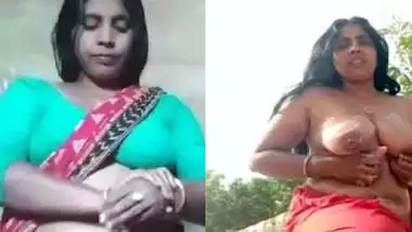 Indian village bhabhi nude bath outdoors