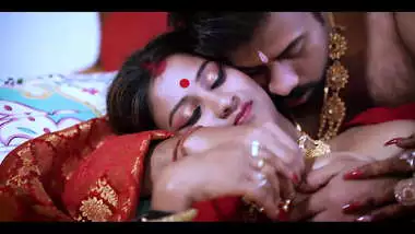 Erotic Sex With Beautiful Hot Indian Wife Sudipa In Saree