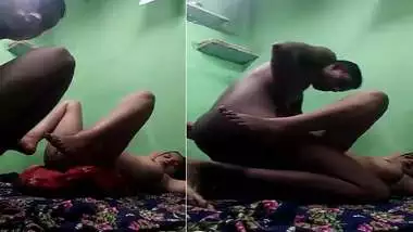 Village desi couple sex in missionary style