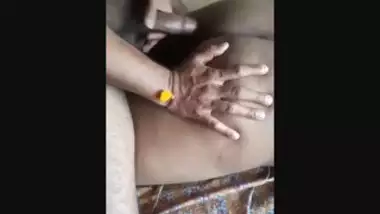 Desi Aunty Fucked Hard