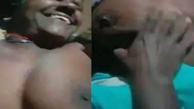 Black desi mature aunty sex video with neighbor