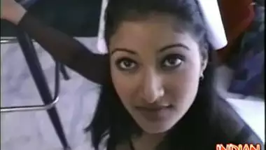 Desi Nurse Gets It On With Another Nurse