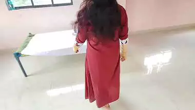 Hot sexy teacher indian teacher sex with her boyfriend