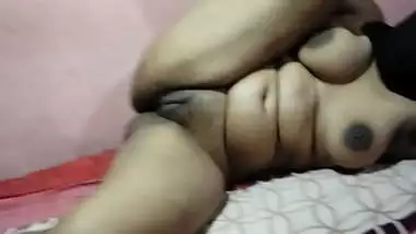 Dark Chocolate Indian Porn Star