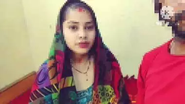 Desi indian bhabhi fucked her dever latina beautiful hot big boobs tight pussy latina dehati village homemade with Bhabi